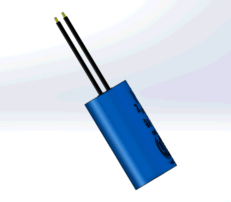 CBB60/RV/塑料殼