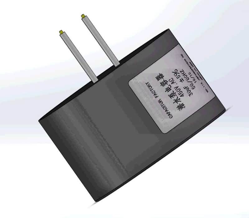 潛水泵電容